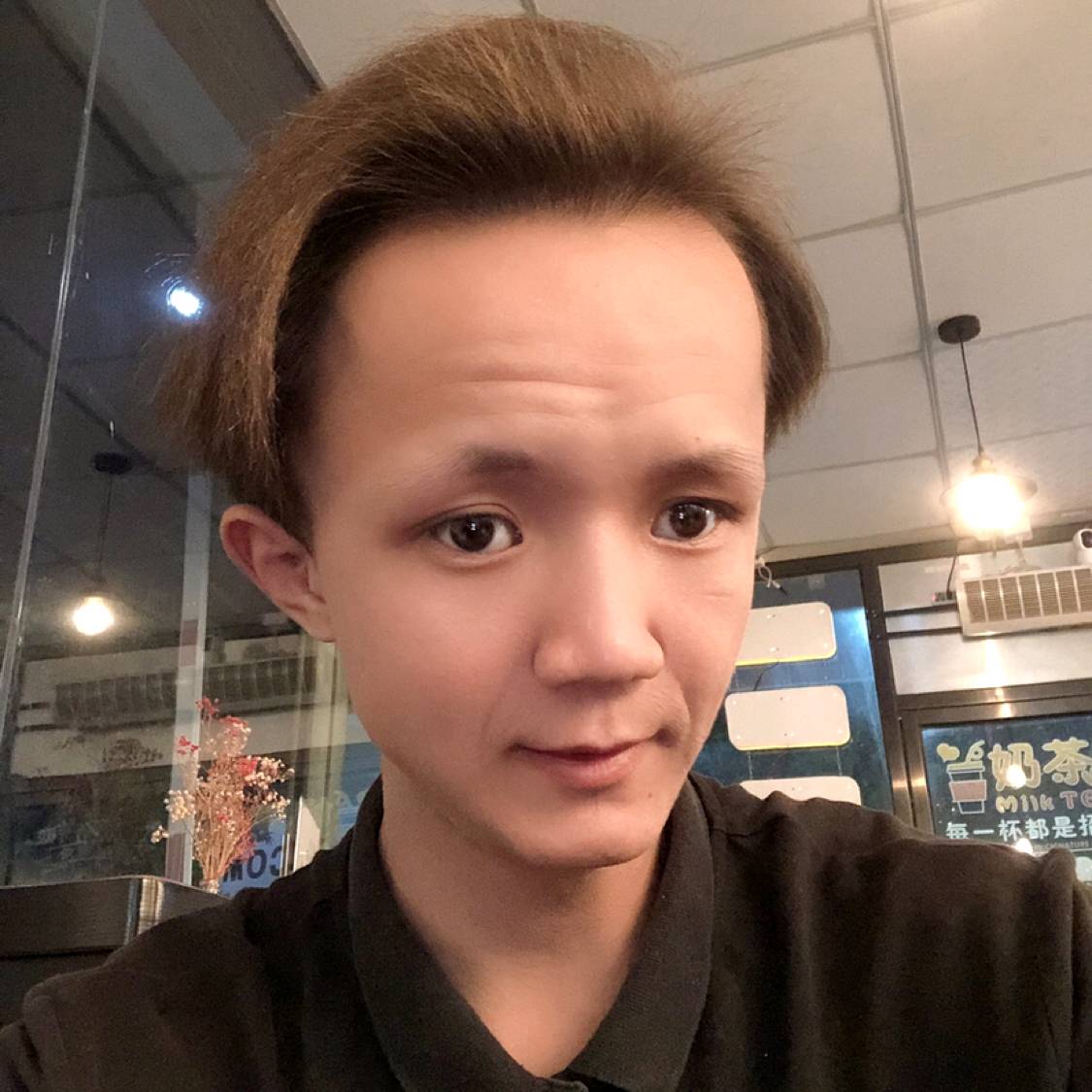 李祖发的照片