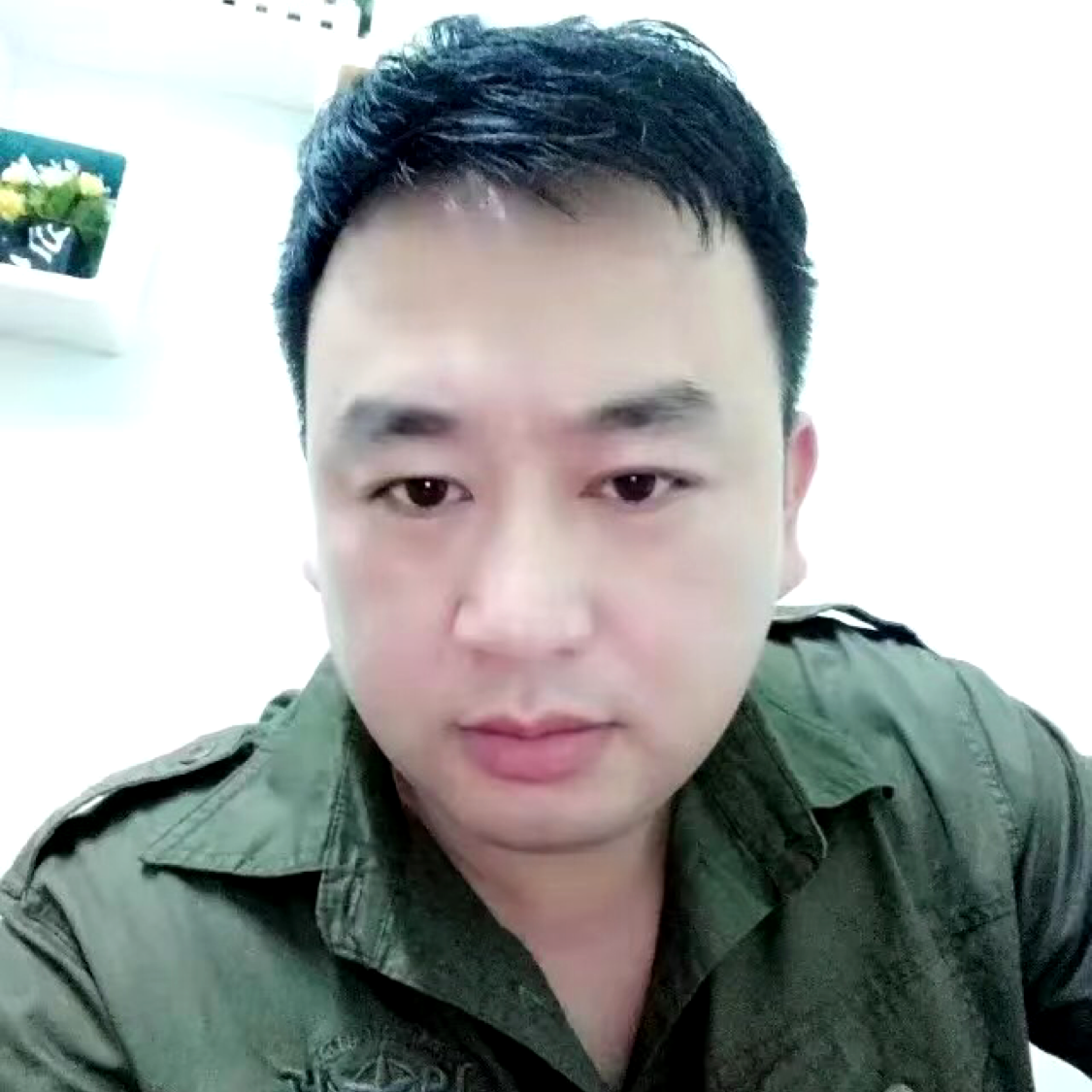 专一的照片