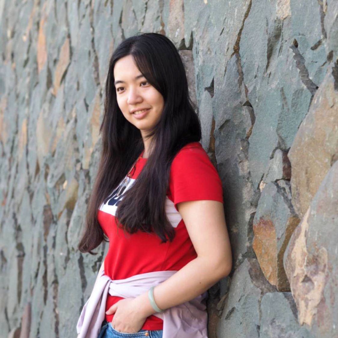 欢乐小兔的照片