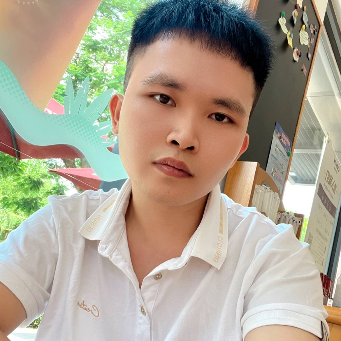 礼貌de塞恩的照片