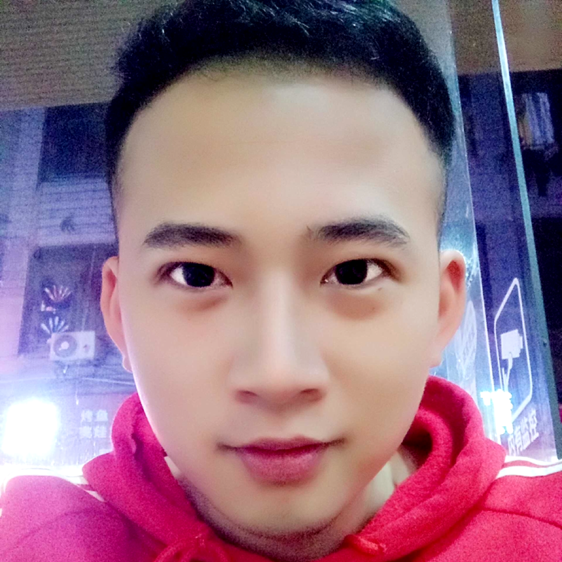 奋斗绝影1的照片