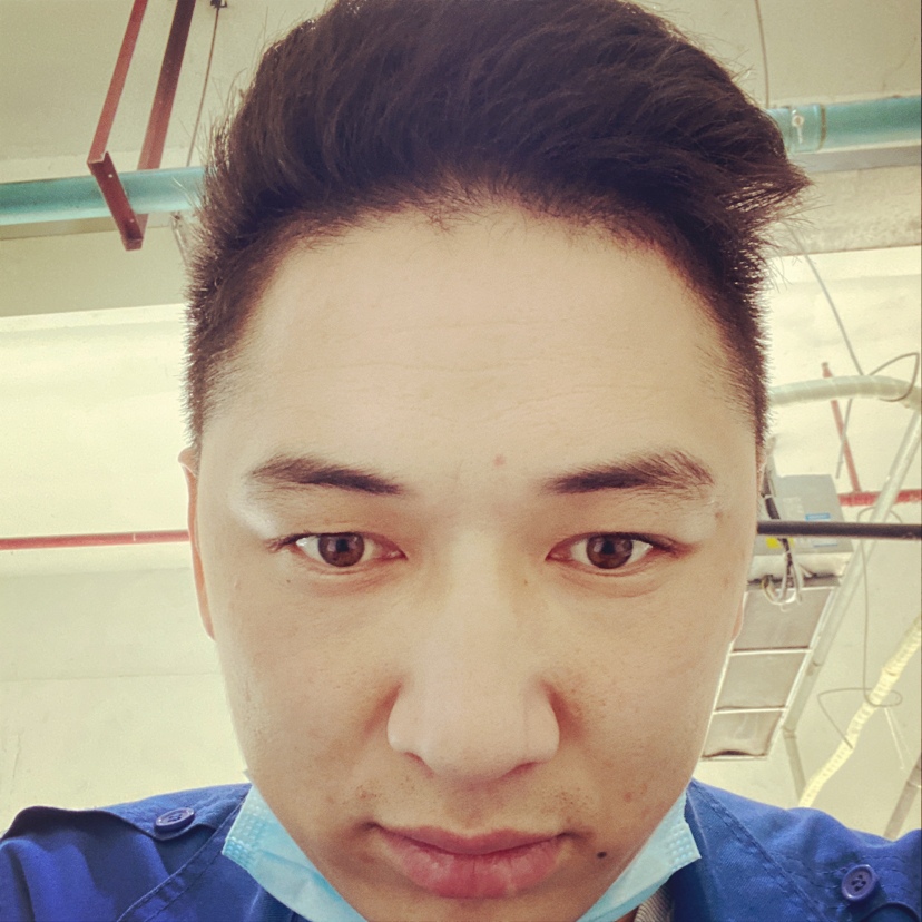 腼腆说鱼的照片