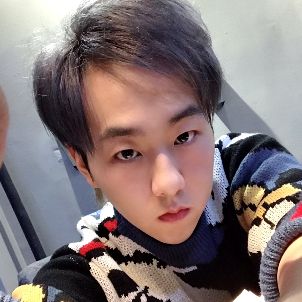 J杰里的照片