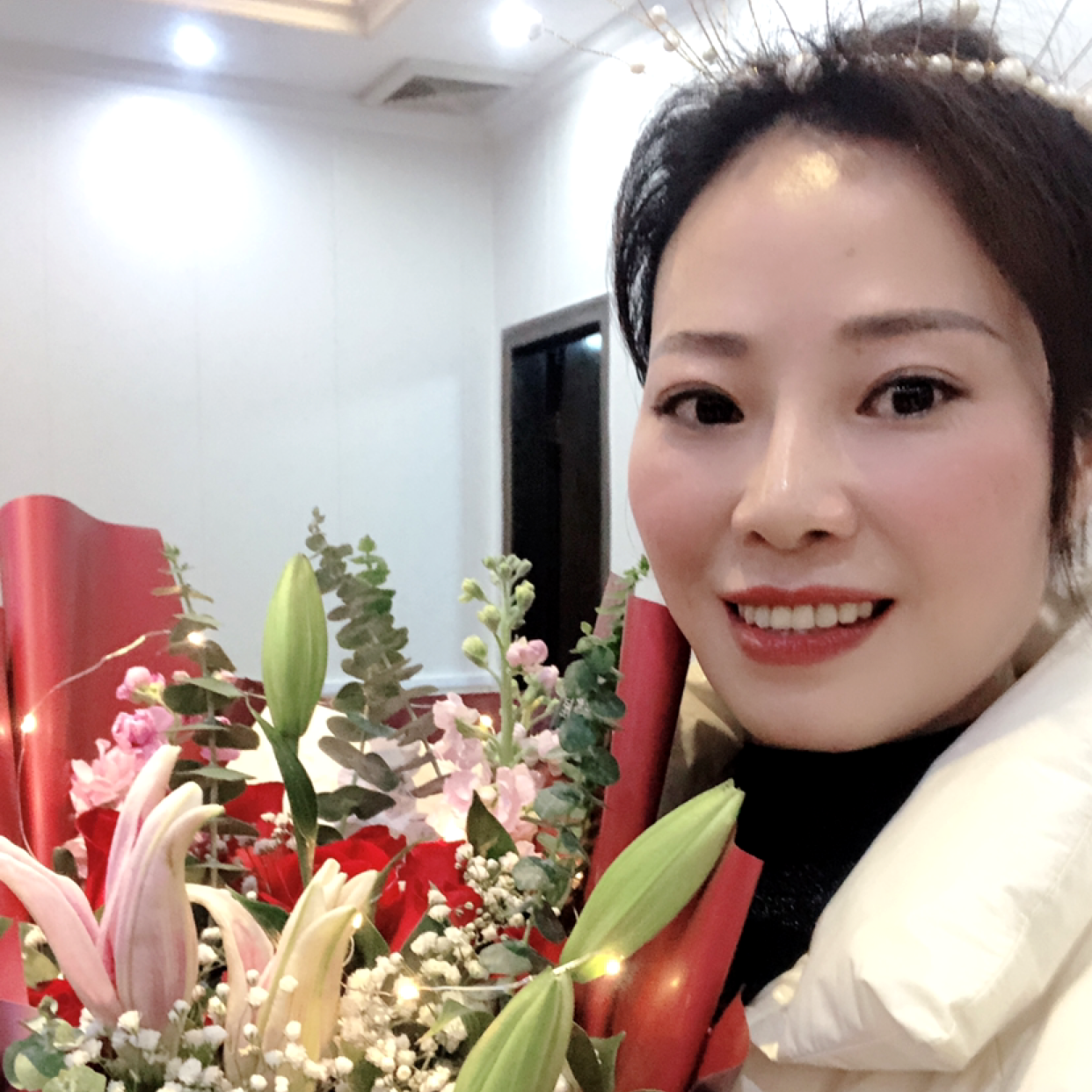 短靴放弃高高的照片