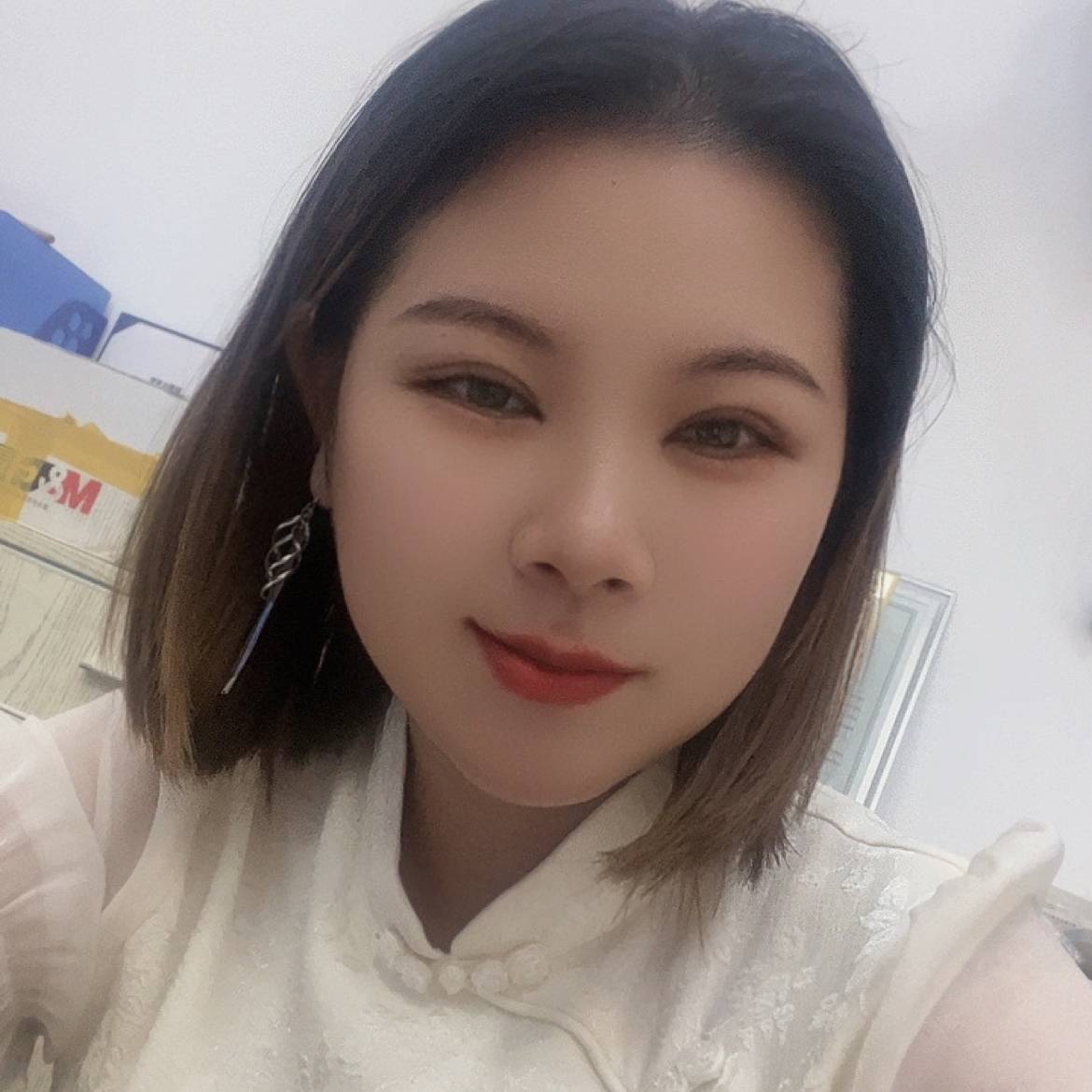真真的照片