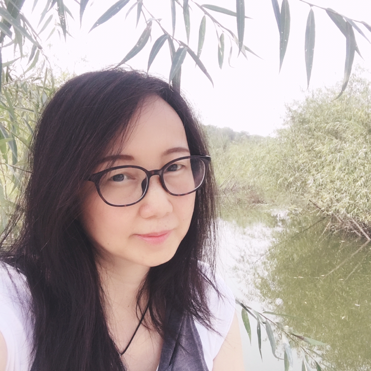 地球眼泪的照片