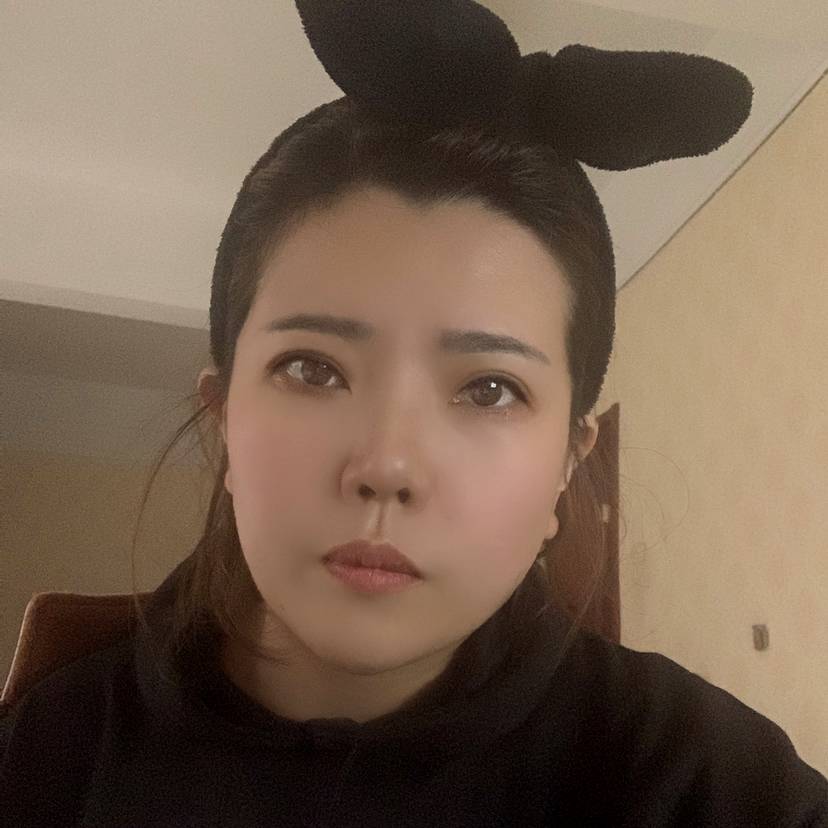 丫头G的照片
