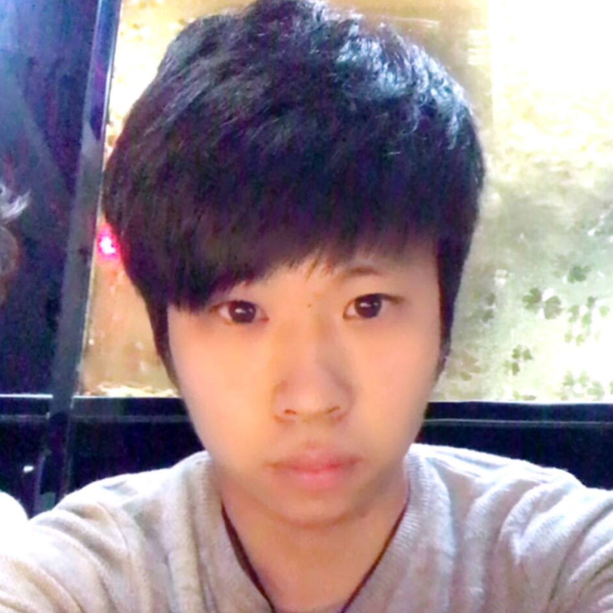 站住的照片