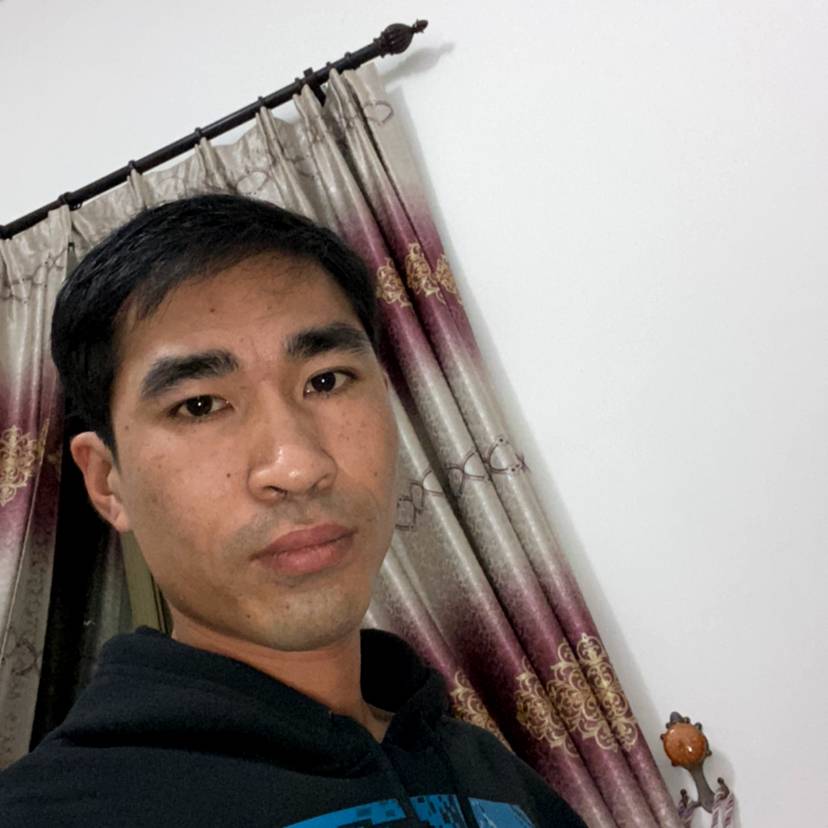 为你燃烧的照片