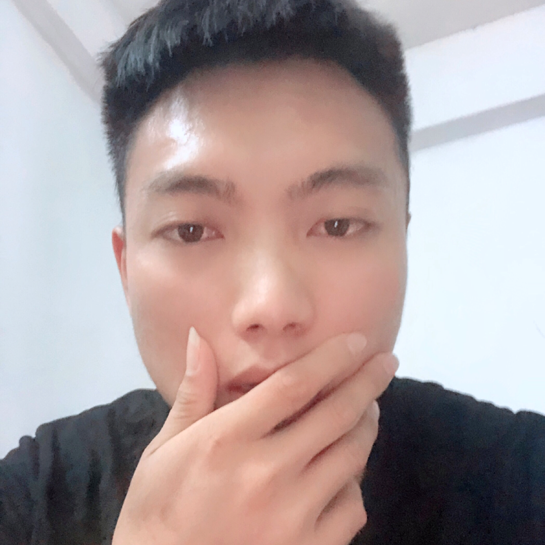 等待的爱情好迷茫的照片