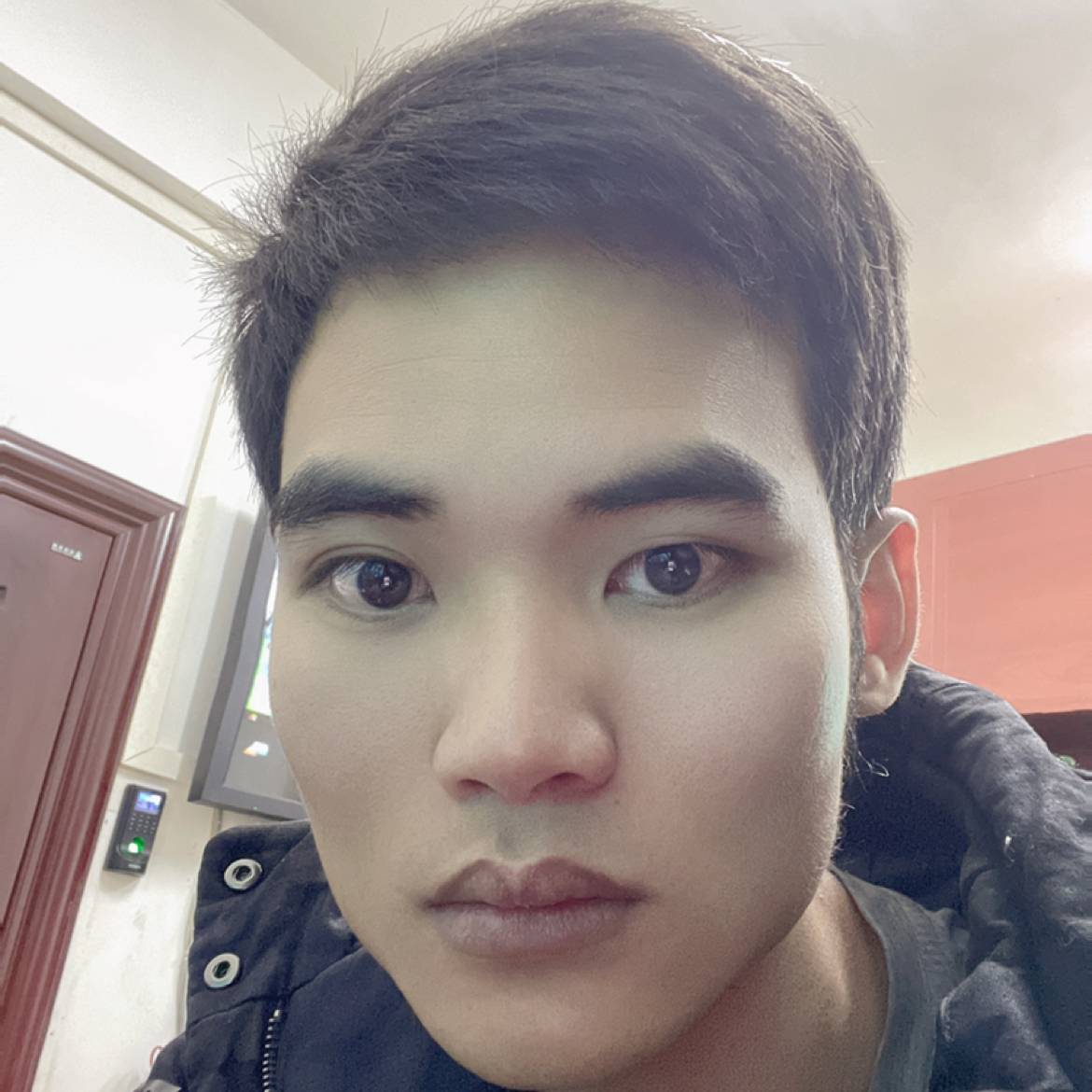我们都很好的照片