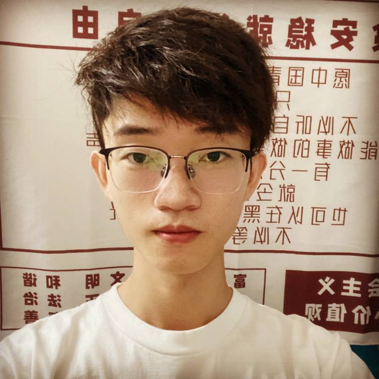 晚风中的海风的照片