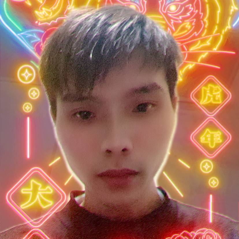 我爱歌鲁班的照片
