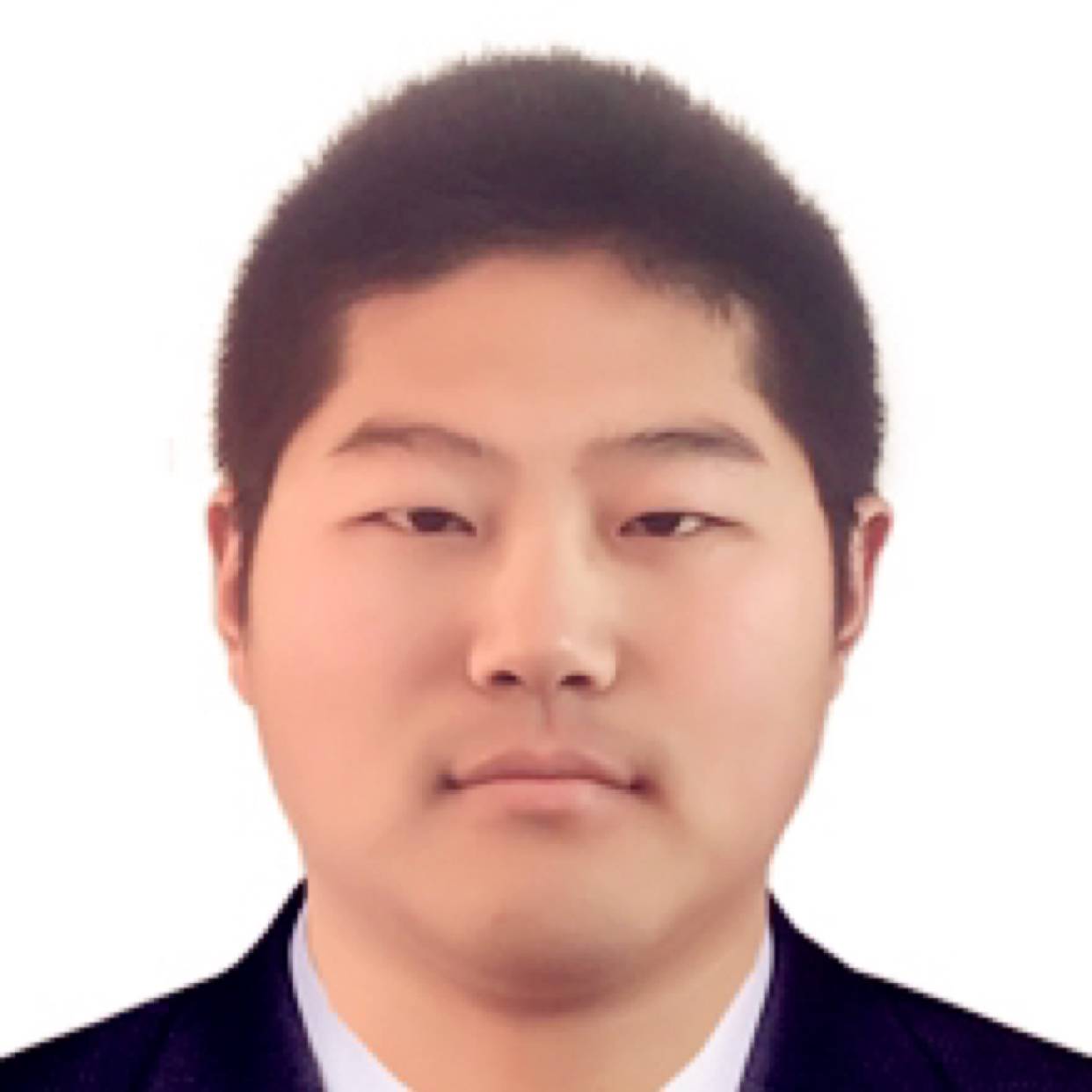 残风无华的照片
