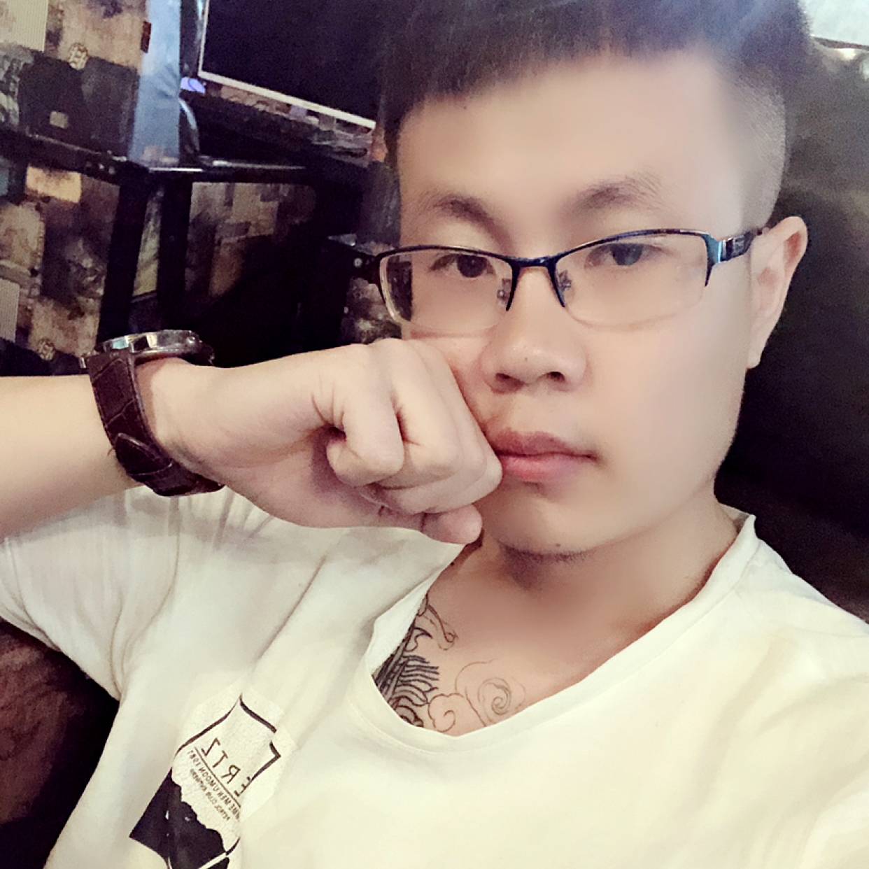 浪子的照片