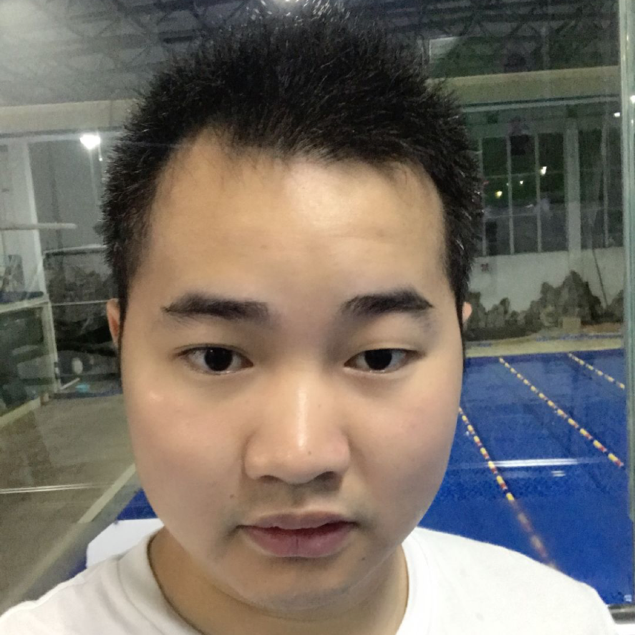 万花艾本的照片