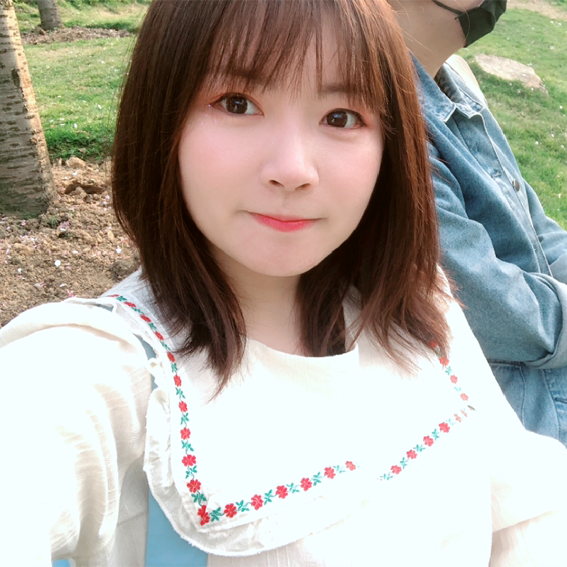 千叶绫的照片