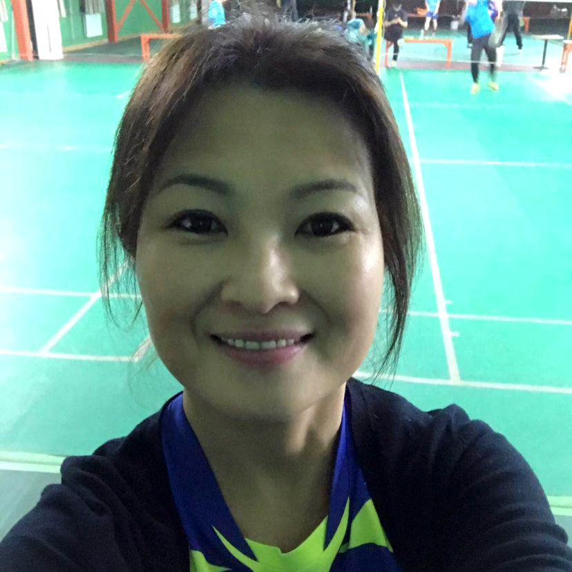 两个孩子妈的照片