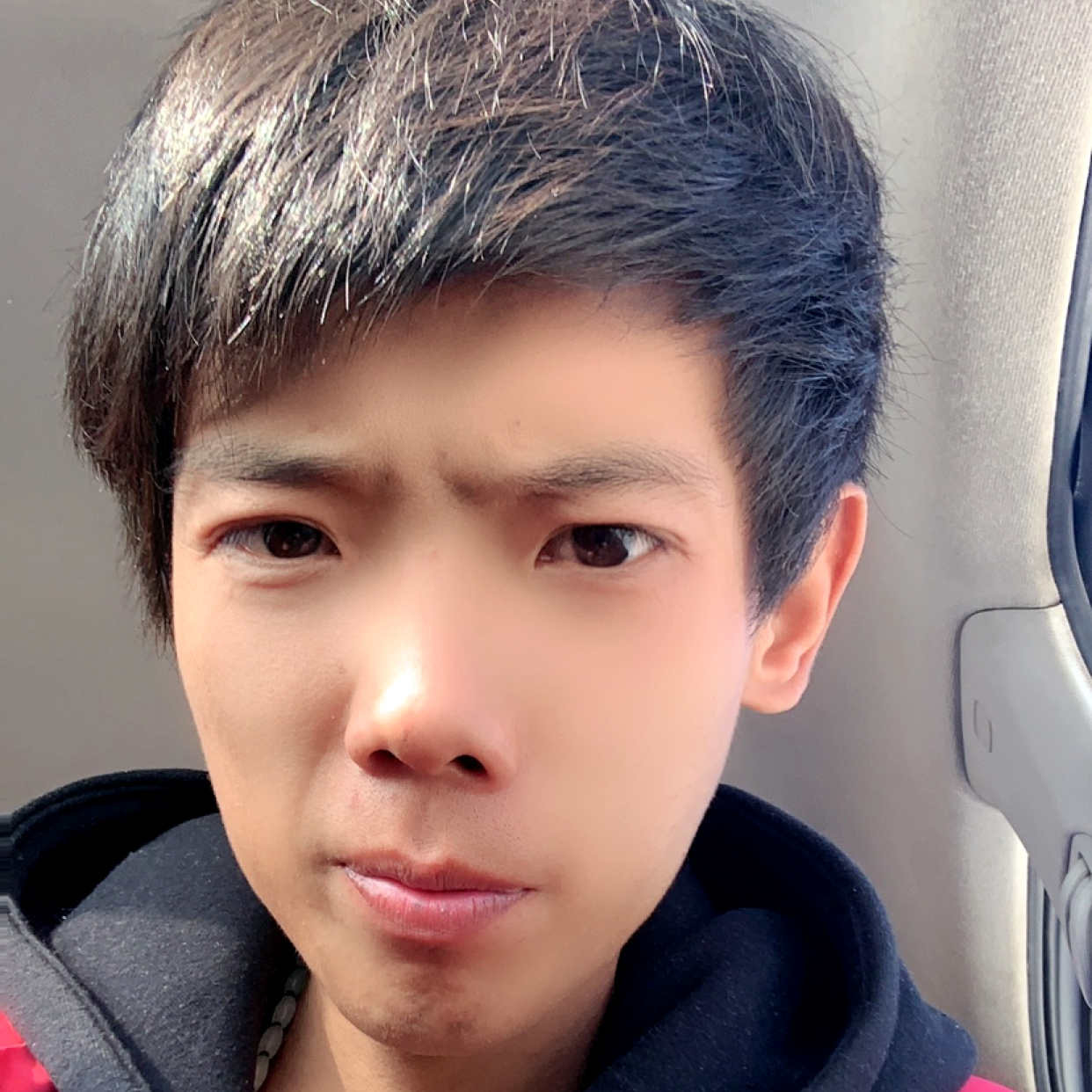 盼望漫步包容的照片