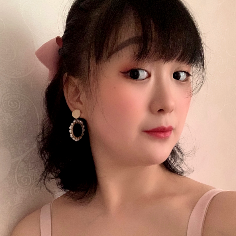 你好美❤️的照片