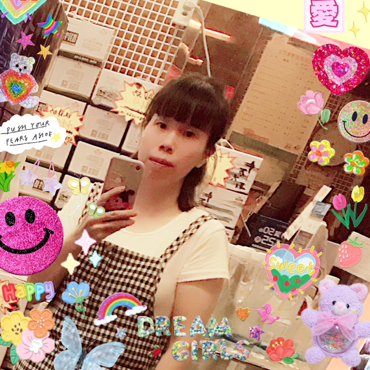喵来喵去的照片