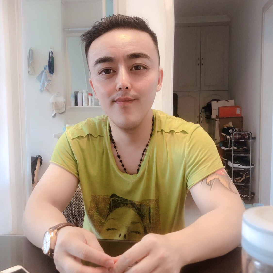 琉璃凝眸后来的照片