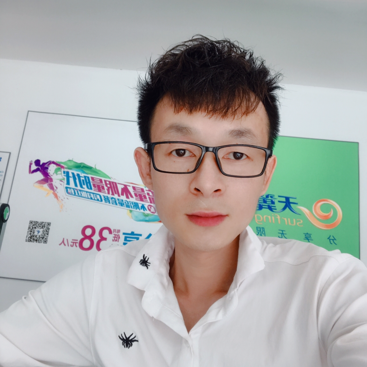 M齐点的照片
