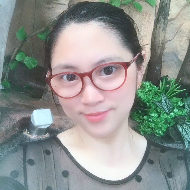 小兔兔的照片