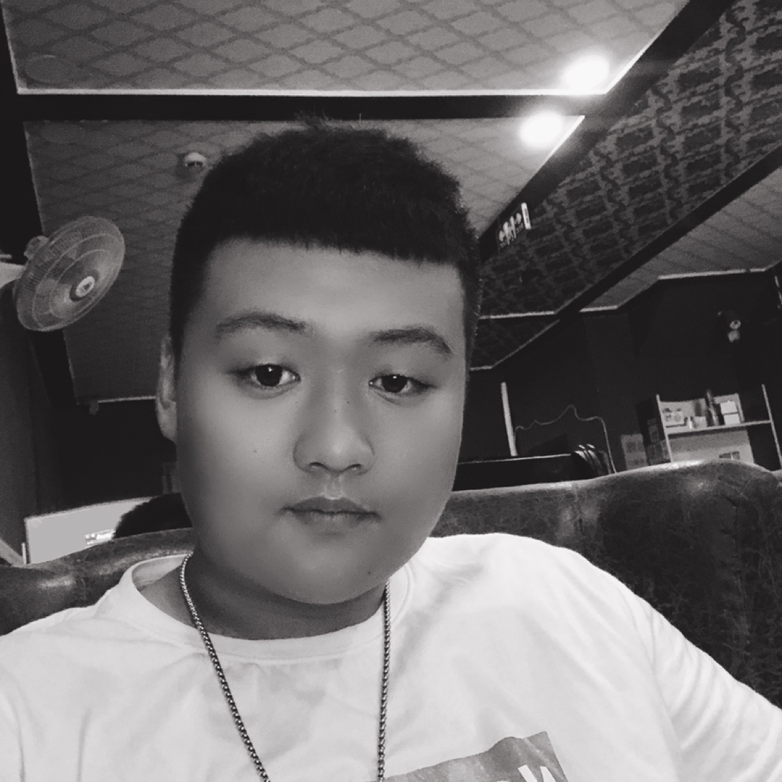 忐忑停止白羊的照片