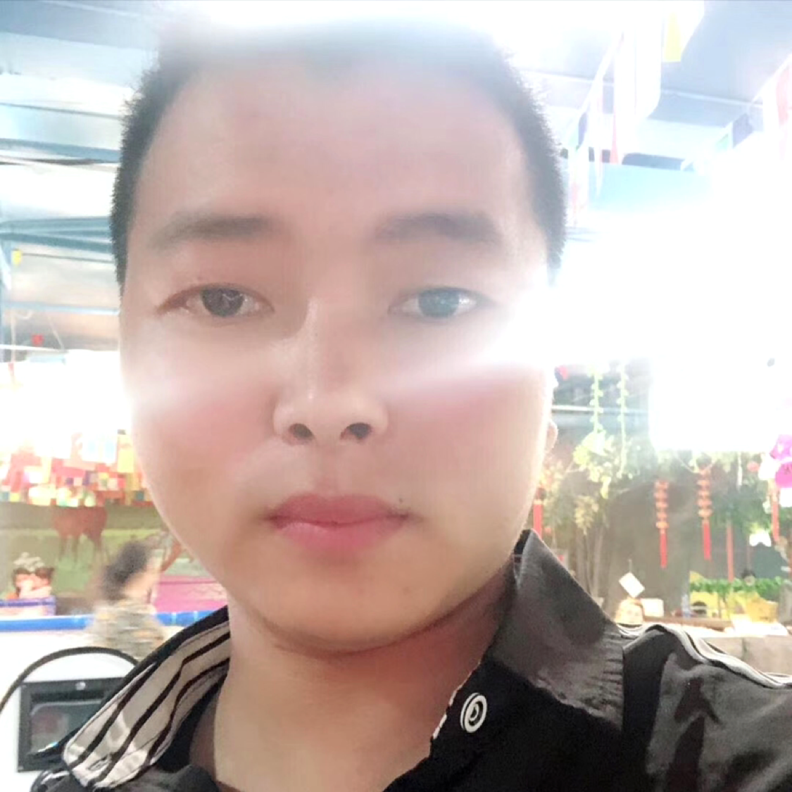 渡桃的照片