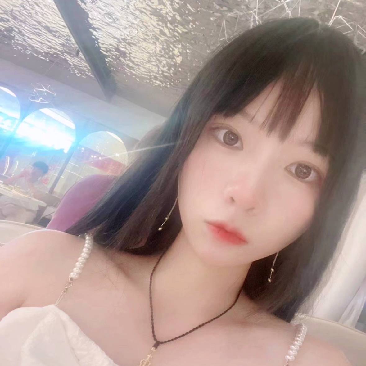 夏酒酒的照片