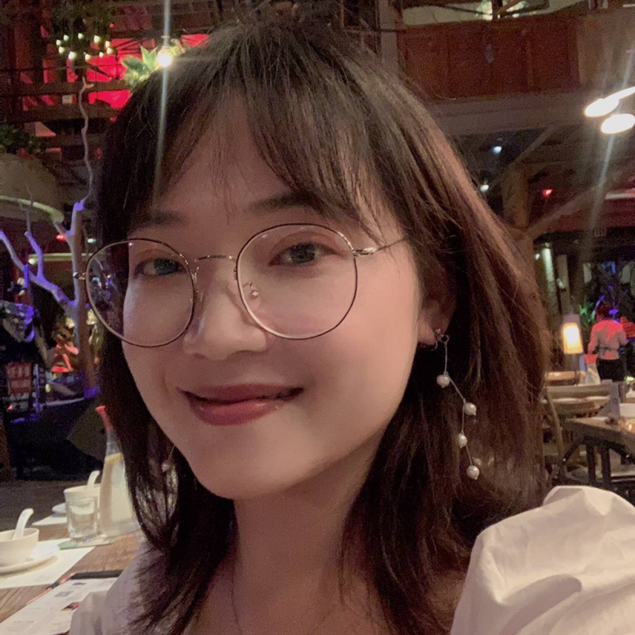 Lily李~的照片