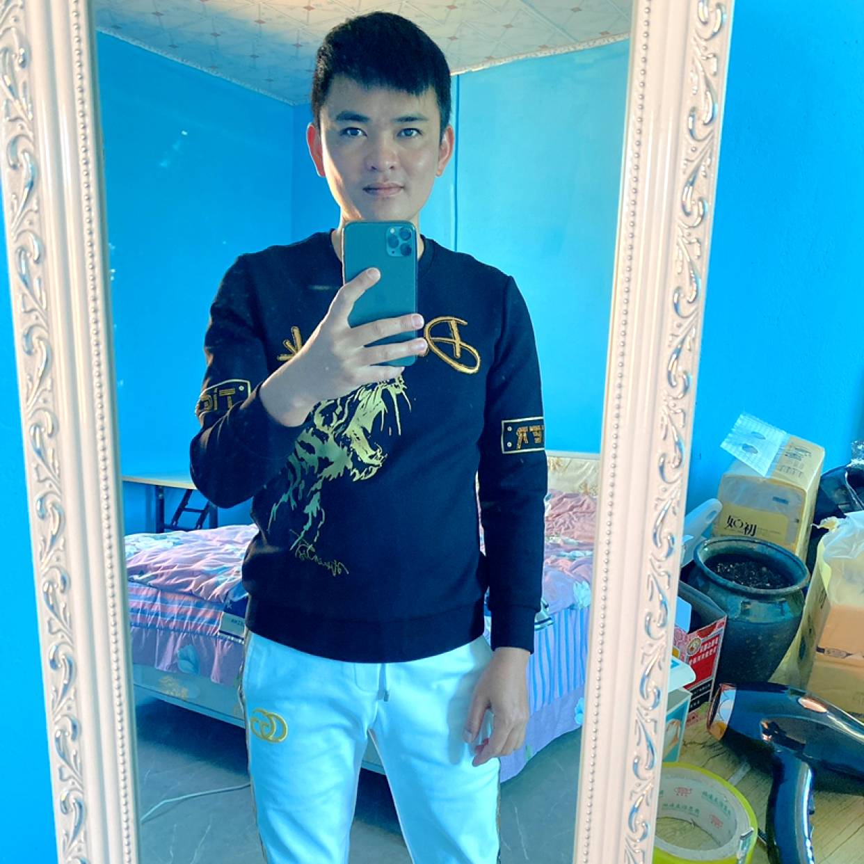 阔达拾忆钥匙的照片