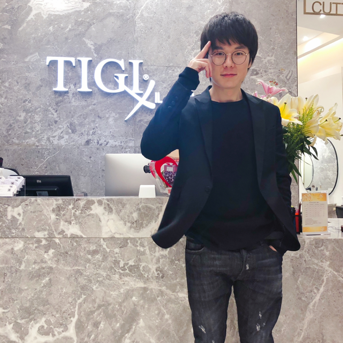 火龙果踢活泼的照片