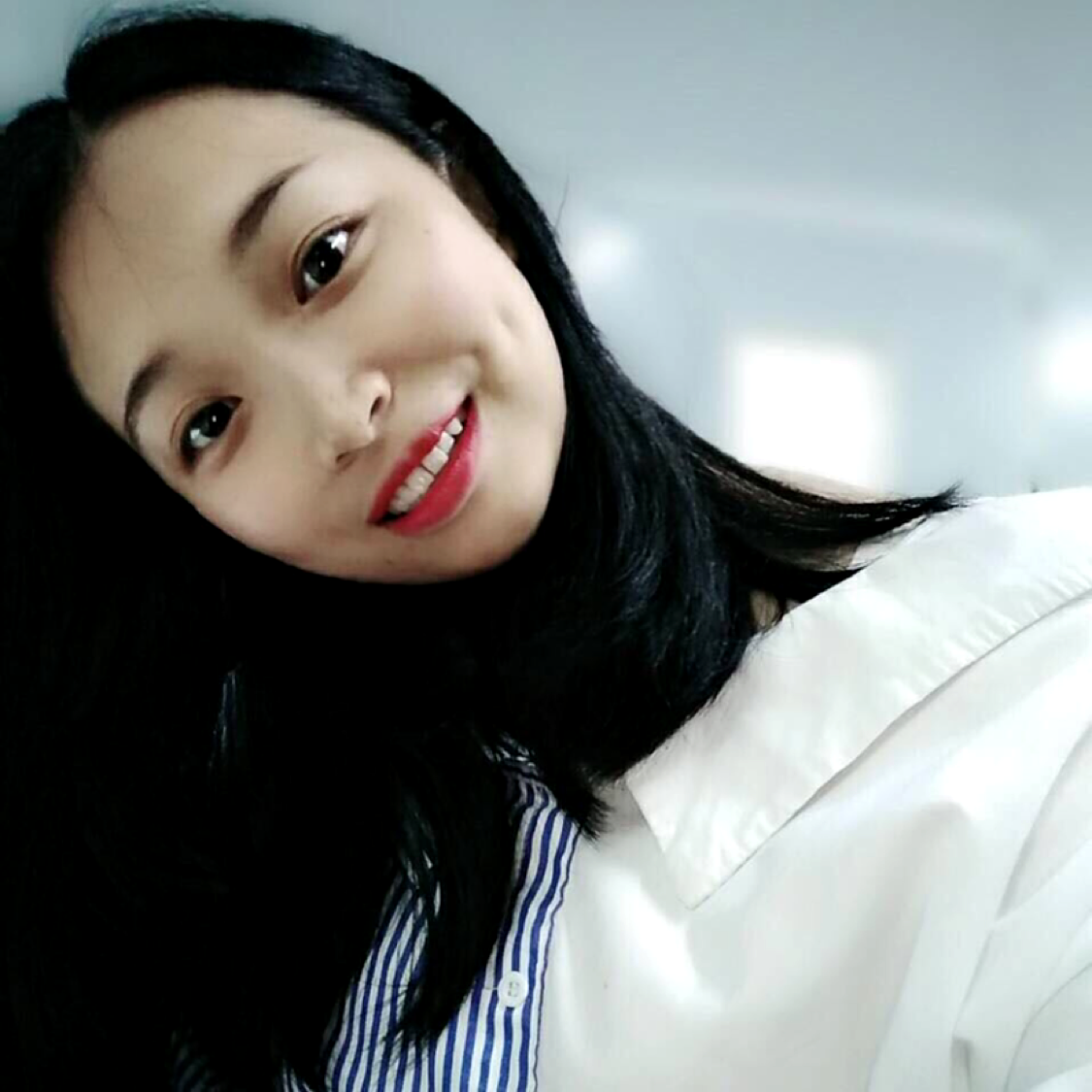 C小陈姑娘的照片