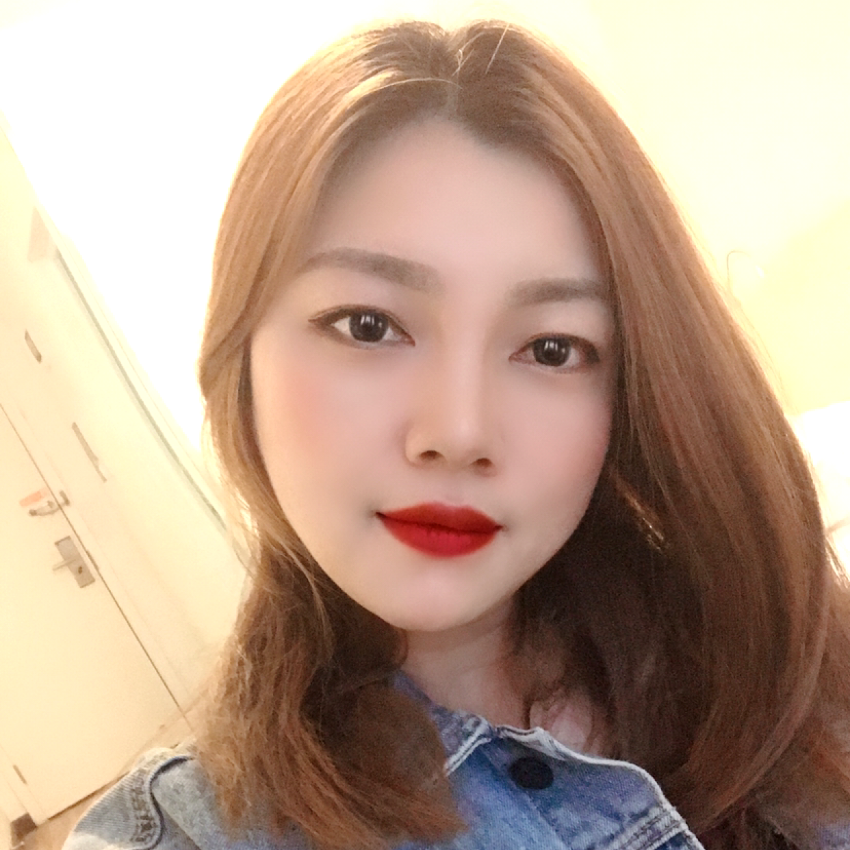 优优,Yoyo的照片