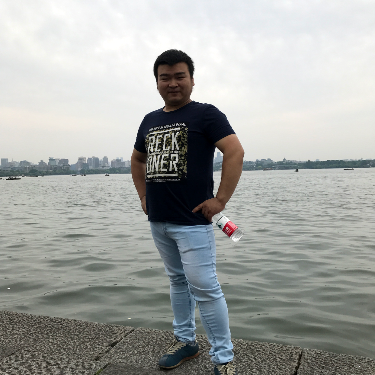 柠檬的任性的照片