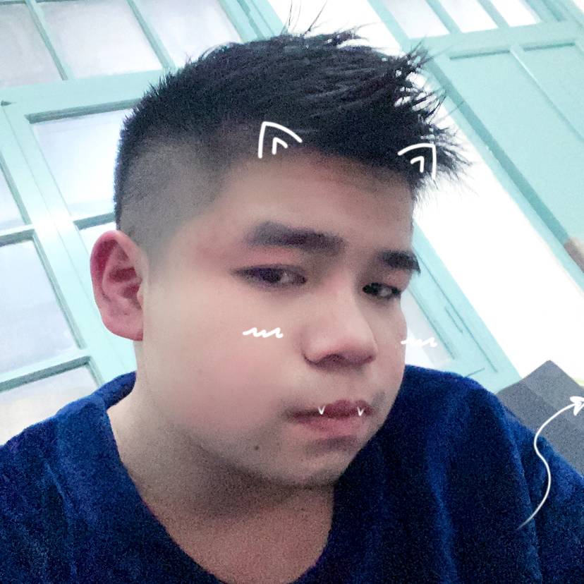 猎豹拿单身的照片