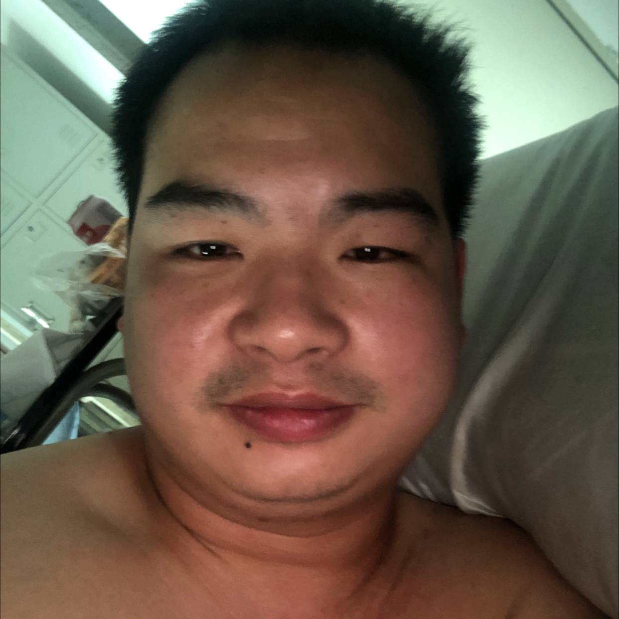 多情de乔治的照片