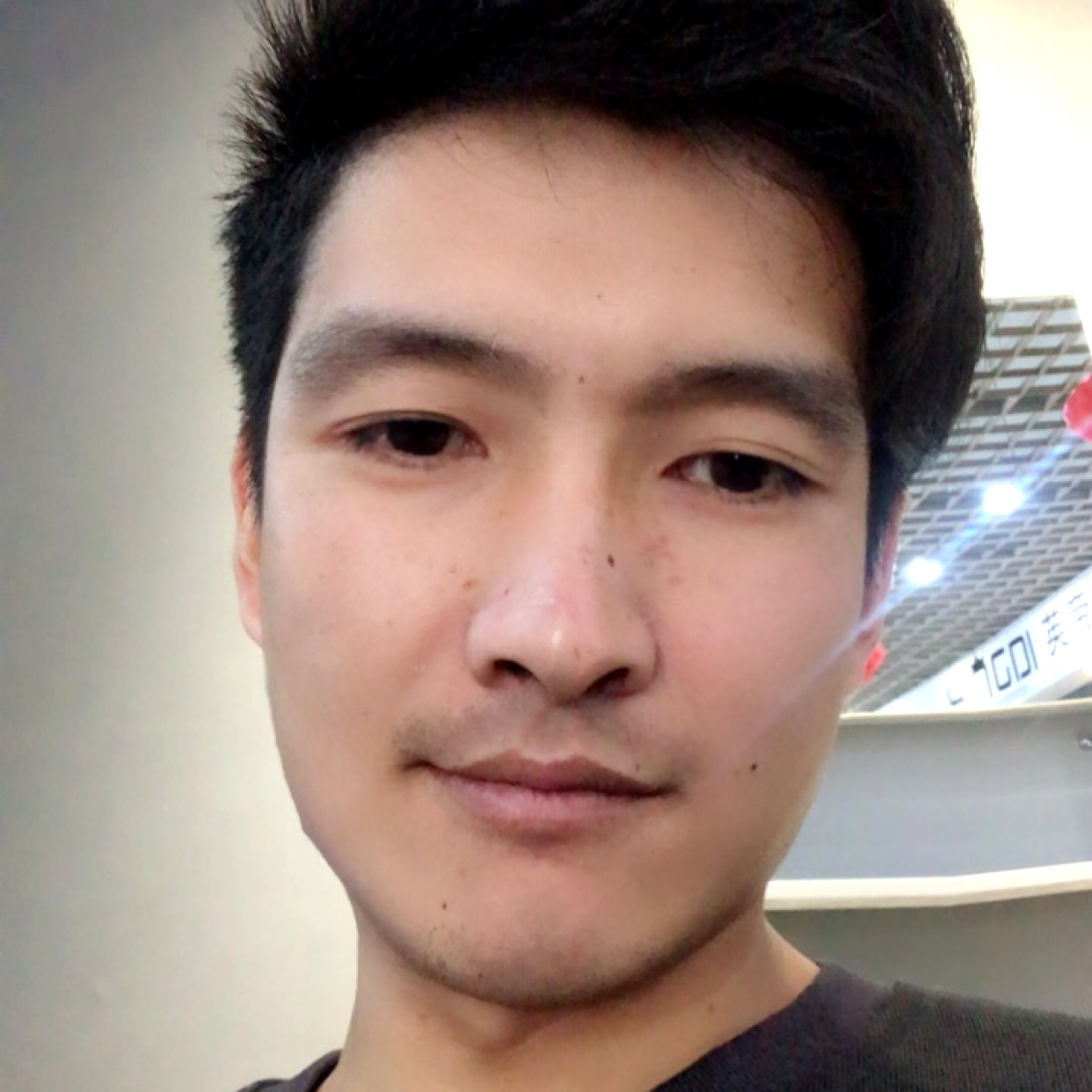 David。的照片