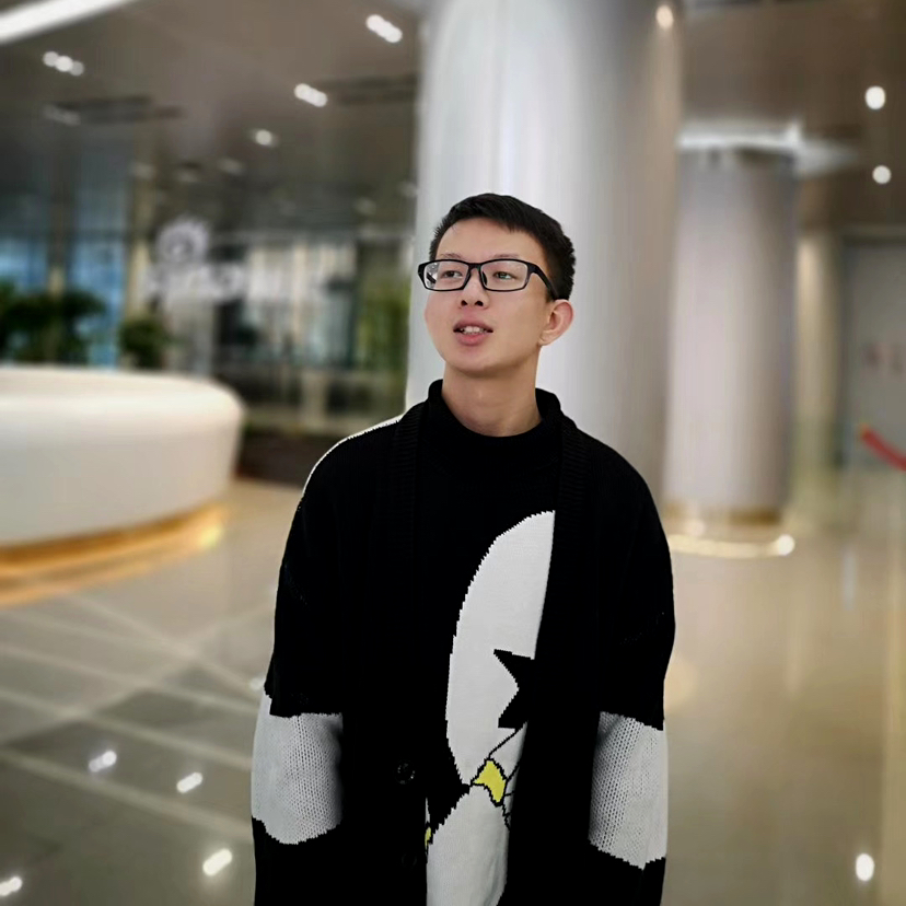优米小白的照片