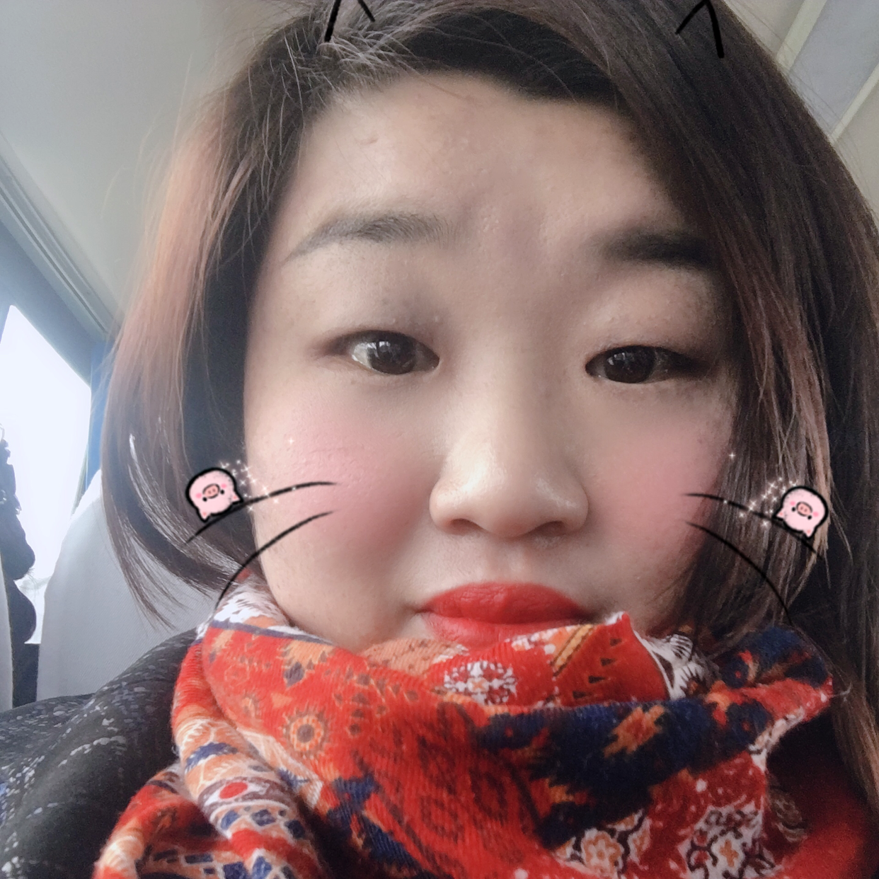 我,你泡不到的照片