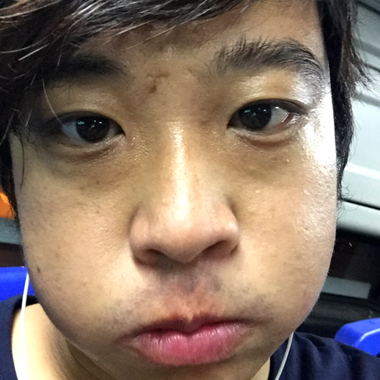 萌琦的照片