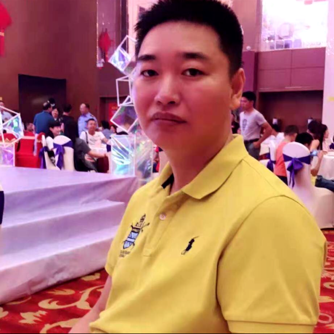 幸运11的照片