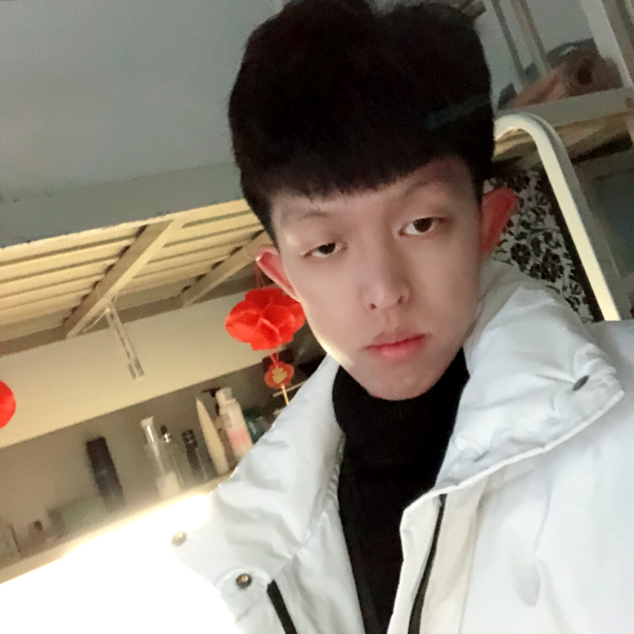 辛宇男的照片