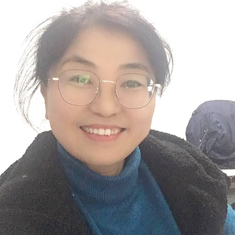 秀丽和人生的照片
