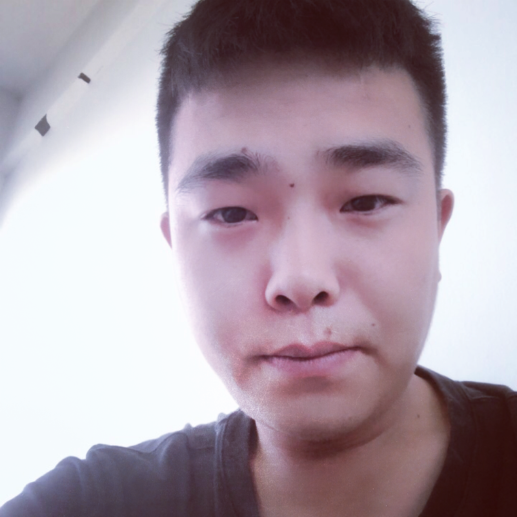 正常男人的照片
