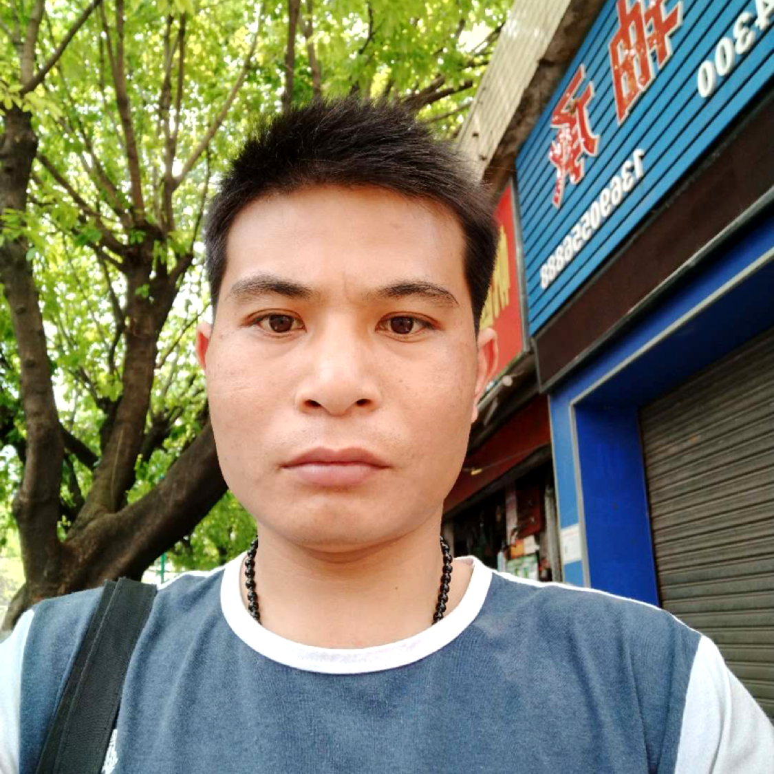 追梦的影子的照片