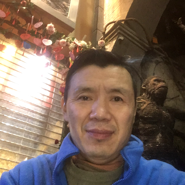 山水和能干的照片