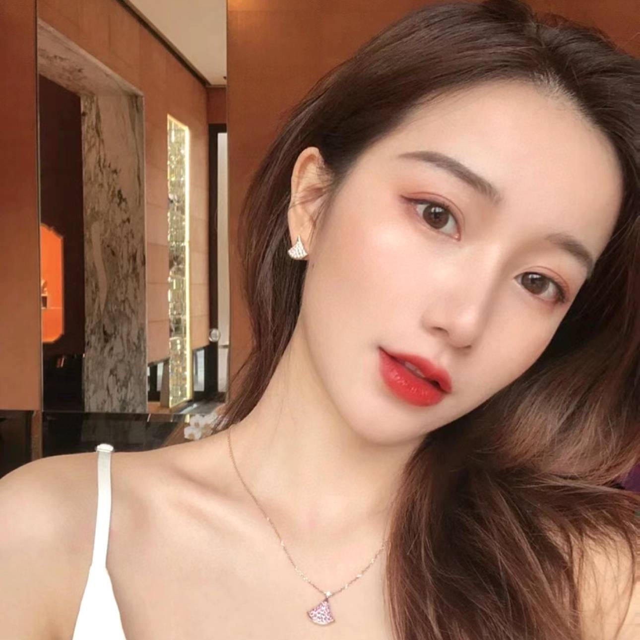 米娜呀的照片